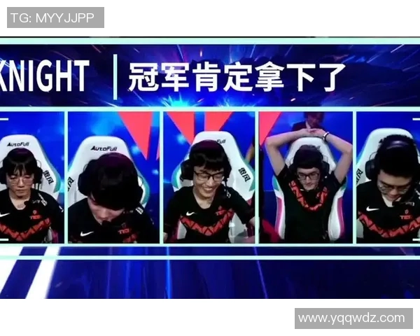 FPX勇夺冠军杯的辉煌历程与背后不为人知的奋斗故事