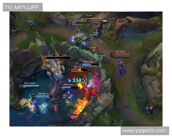 DOTA2战术RNG区域防守体系解析与实战应用探讨