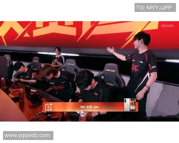电竞实时数据见证JDG战队从崛起到辉煌的成长历程与荣耀之路 电竞实时数据见证JDG战队从崛起到辉煌的成长历程与荣耀之路