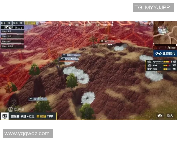 和平精英赛事中FPX团队整体压制表现分析及其得失总结