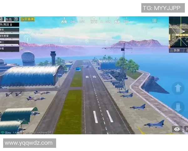 电竞新闻揭秘和平精英成功背后的故事与吴静的独特见解 电竞新闻揭秘和平精英成功背后的故事与吴静的独特见解