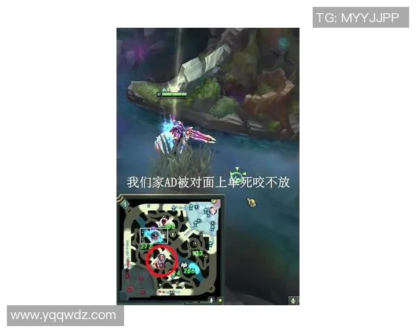 电竞新闻英雄联盟战术V5中路突破体系解析与实战应用探讨 电竞新闻英雄联盟战术V5中路突破体系解析与实战应用探讨